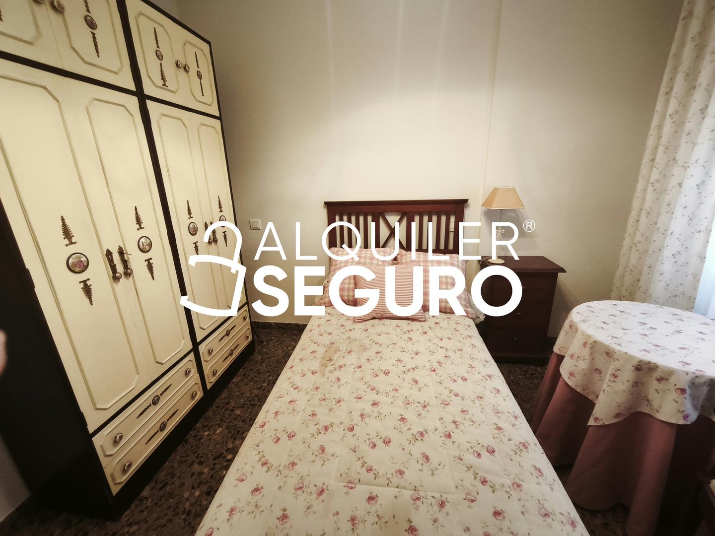 Pis de 67 m² a Saragossa
