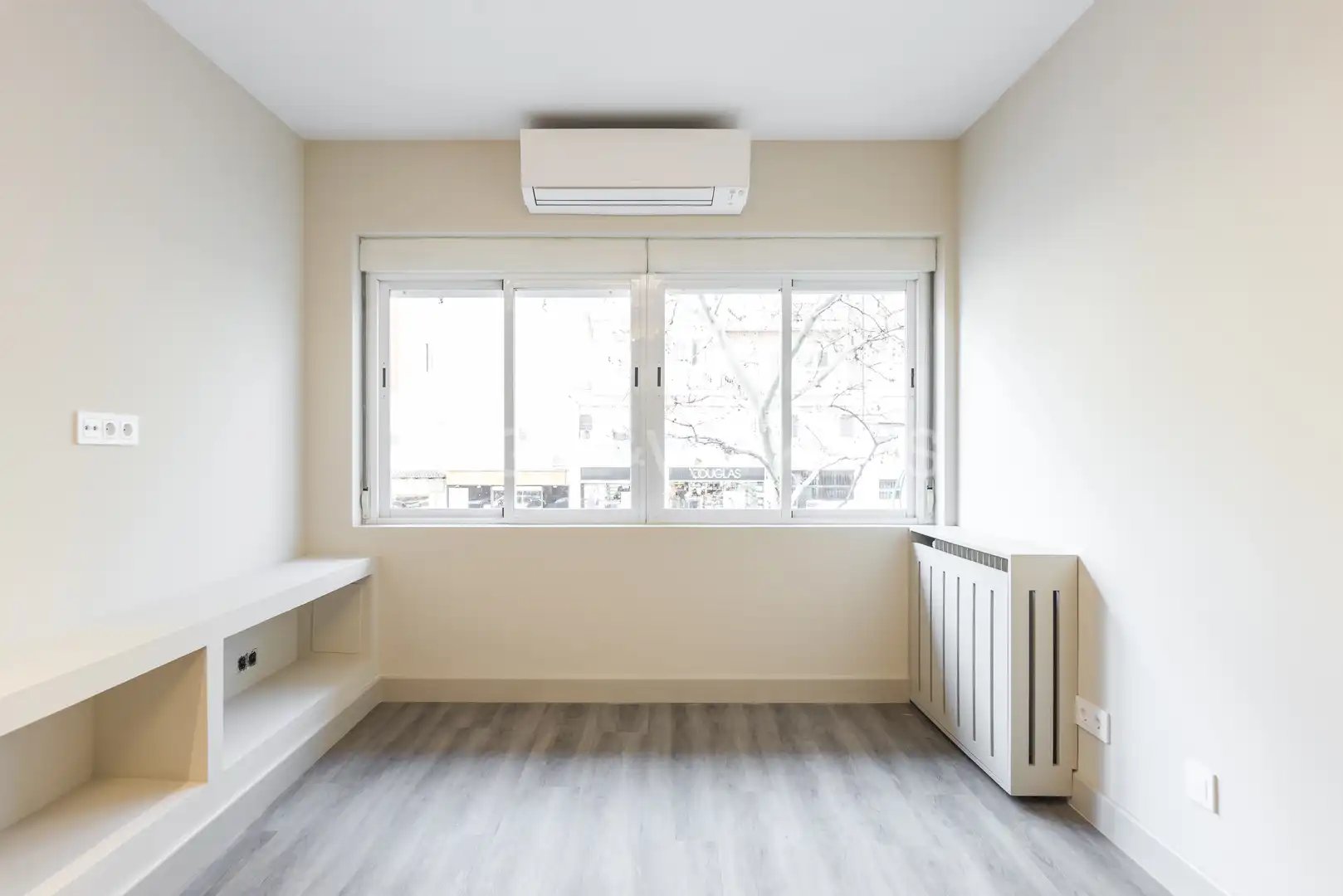 Apartamento 87 m² em Madrid