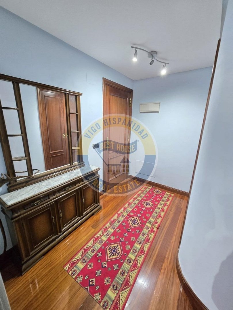 Pis de 85 m² a Vigo