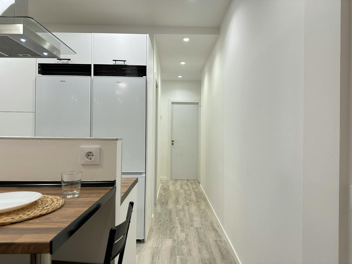 Habitación en alquiler, Madrid