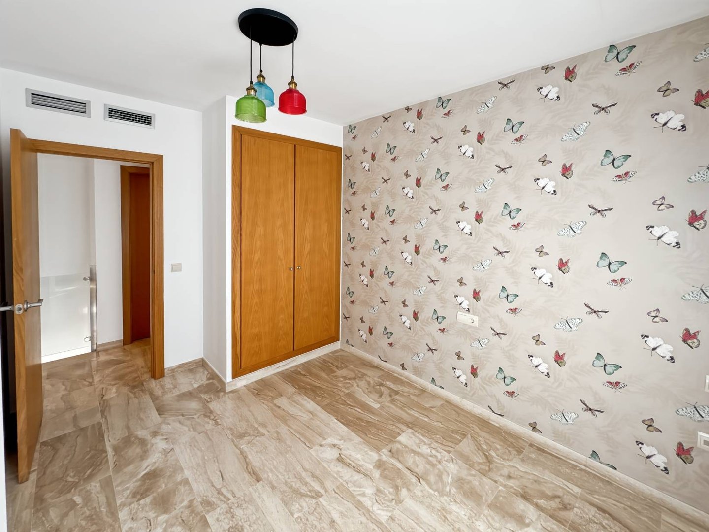 Piso de 118 m² en Valencia