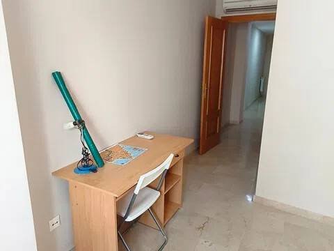 Pis de 108 m² a Jaén