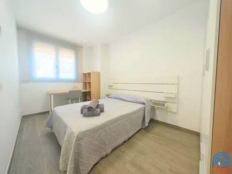 Piso de 97 m² en Zaragoza