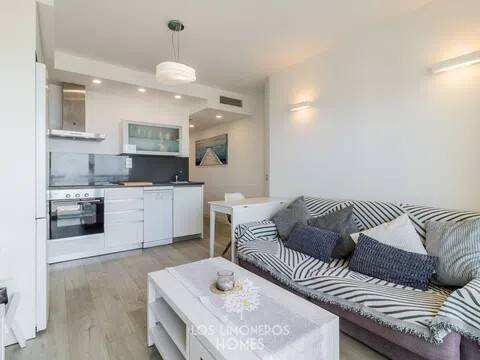 Pis de 80 m² a Estepona