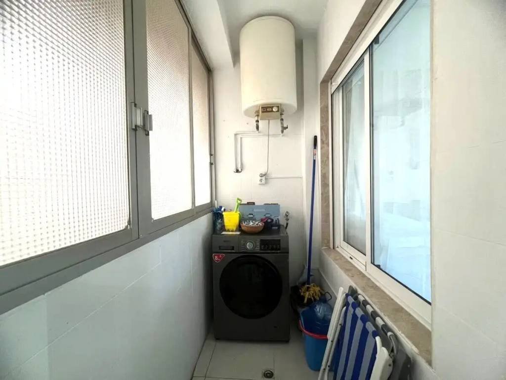 Pis de 107 m² a Torrevella
