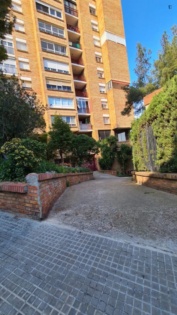 Habitación en alquiler, Barcelona