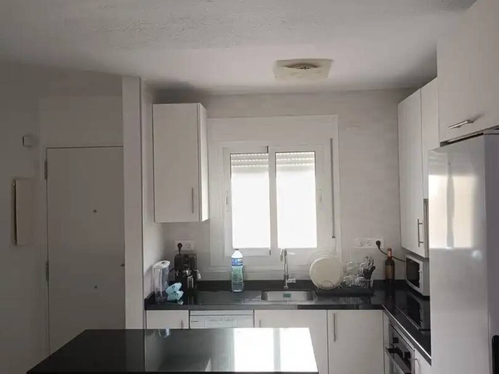 Appartement 56 m² à Benalmádena
