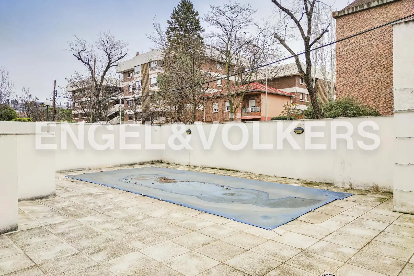 Piso de 215 m² en Madrid