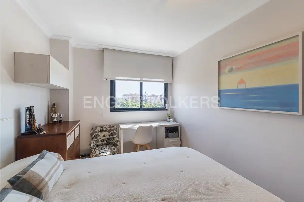 Pis de 157 m² a València