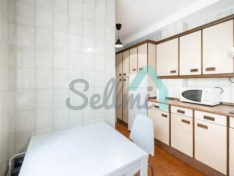 Wohnung 85 m² in Oviedo