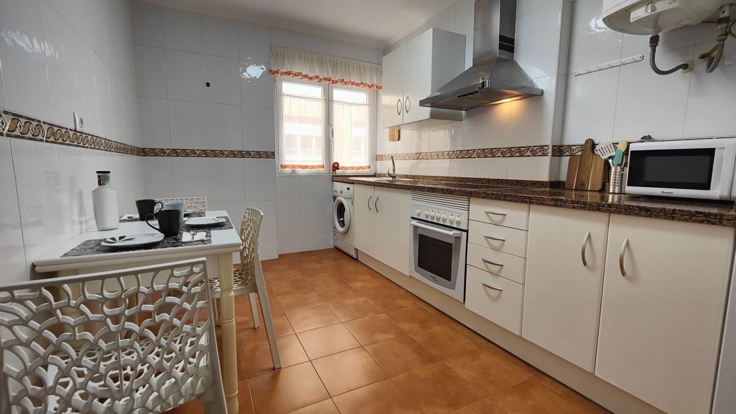 Habitación 68 m², Gijón