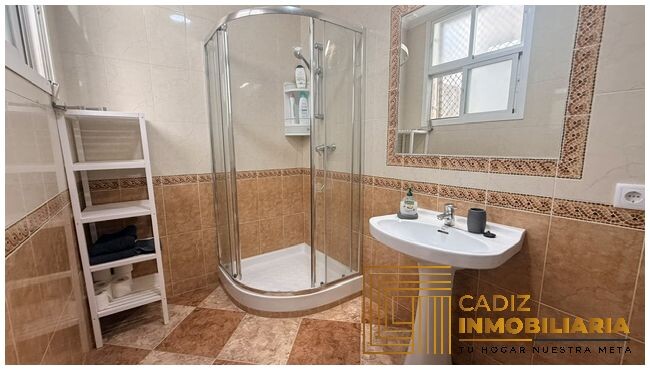 Pis de 90 m² a Cádiz