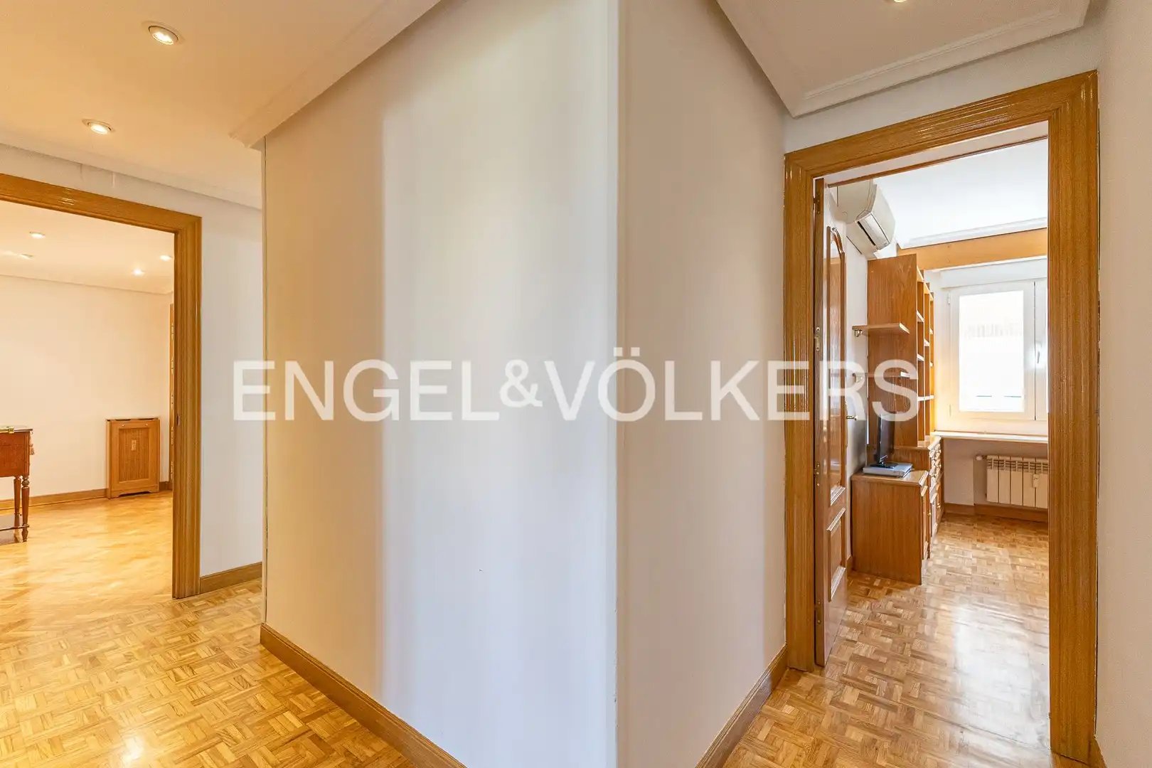 Piso de 138 m² en Madrid