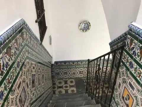 Piso de 130 m² en Tarifa
