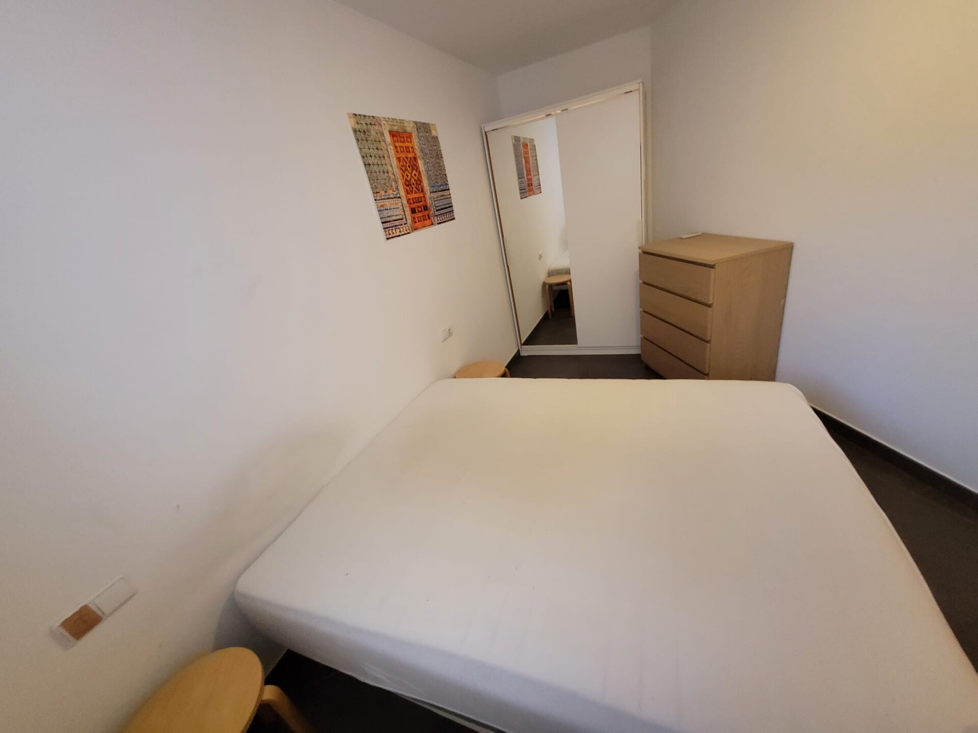 Piso de 85 m² en Alicante