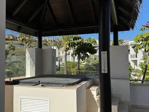 Piso de 380 m² en Benahavís
