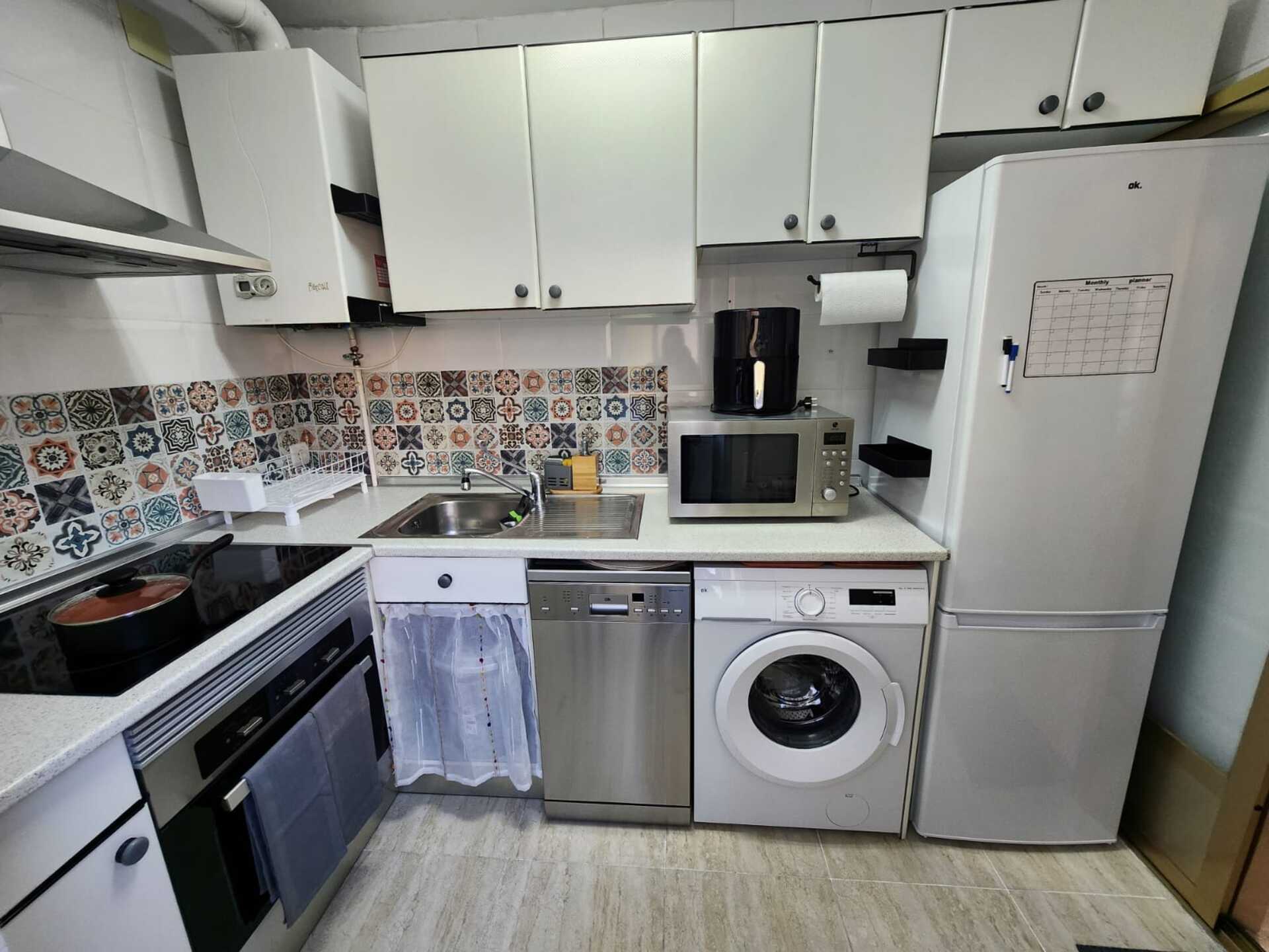 Piso de 72 m² en Guadalajara