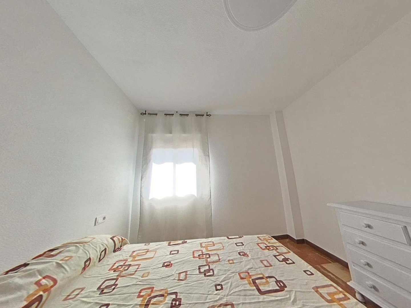 Pis de 95 m² a Còrdova