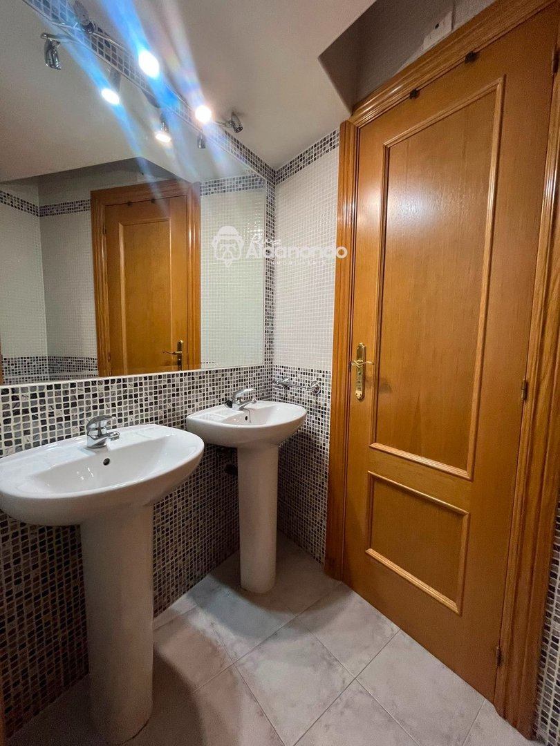 Piso de 80 m² en Salamanca