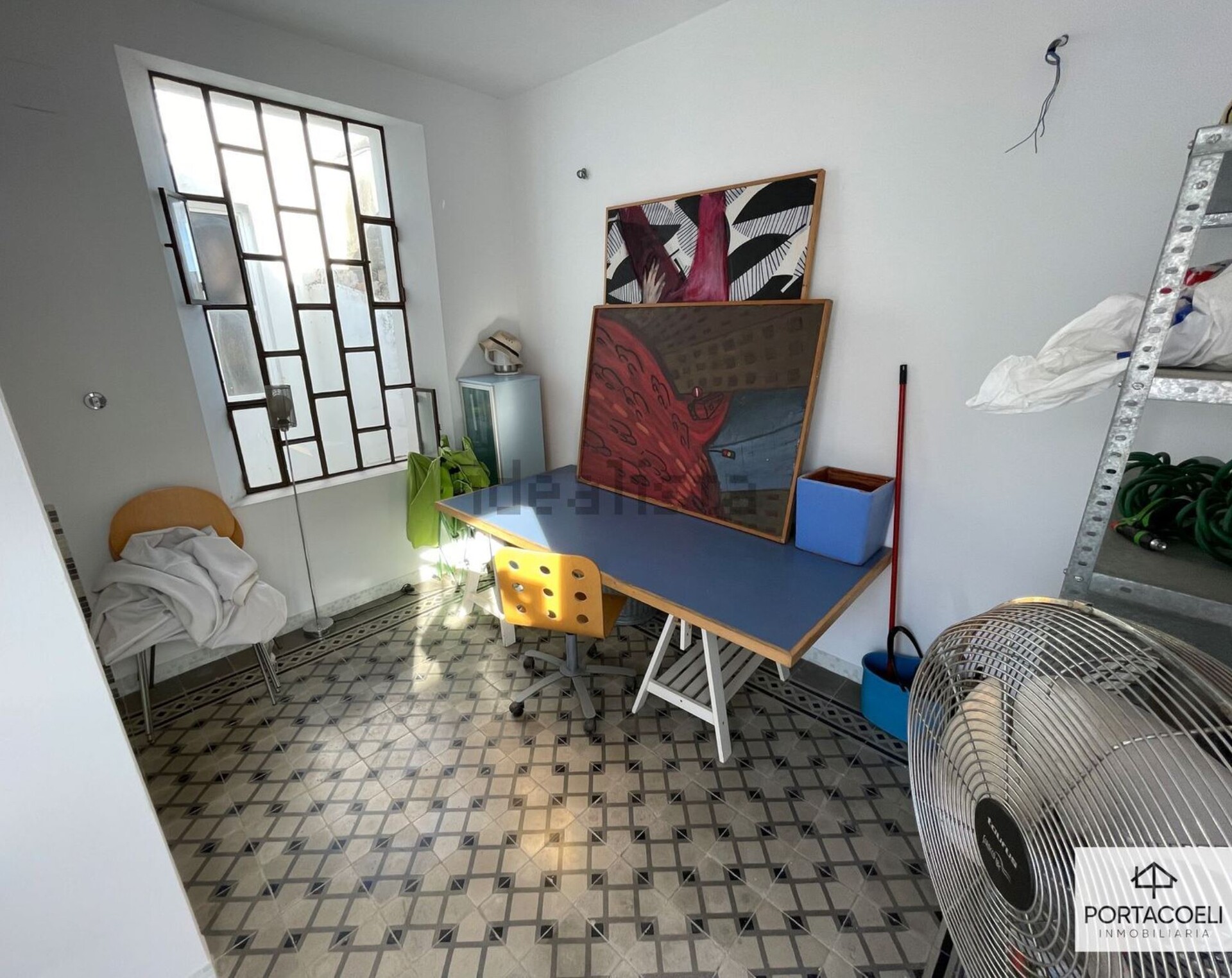Piso de 160 m² en Sevilla