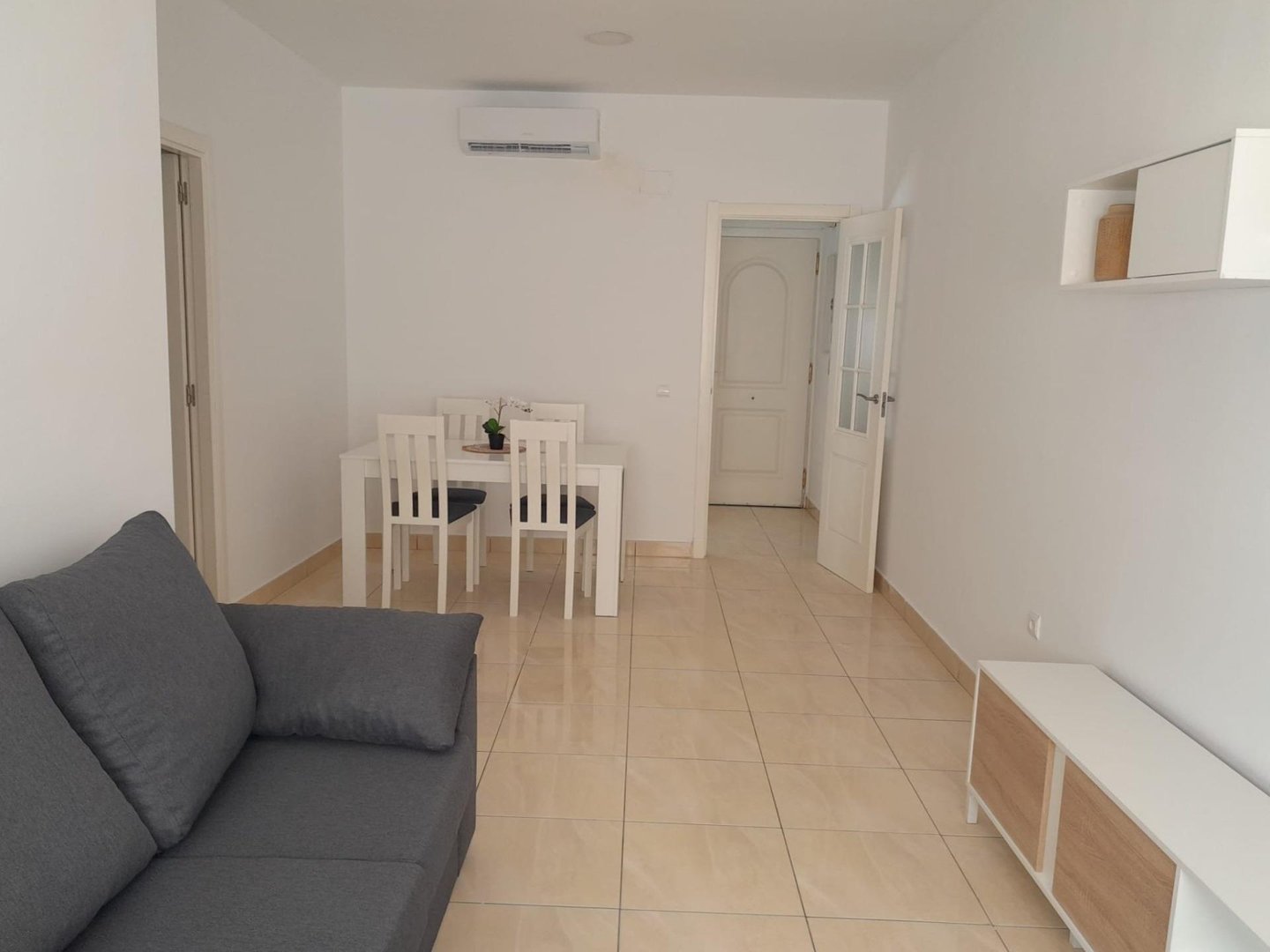 Wohnung 61 m² in Jerez de la Frontera