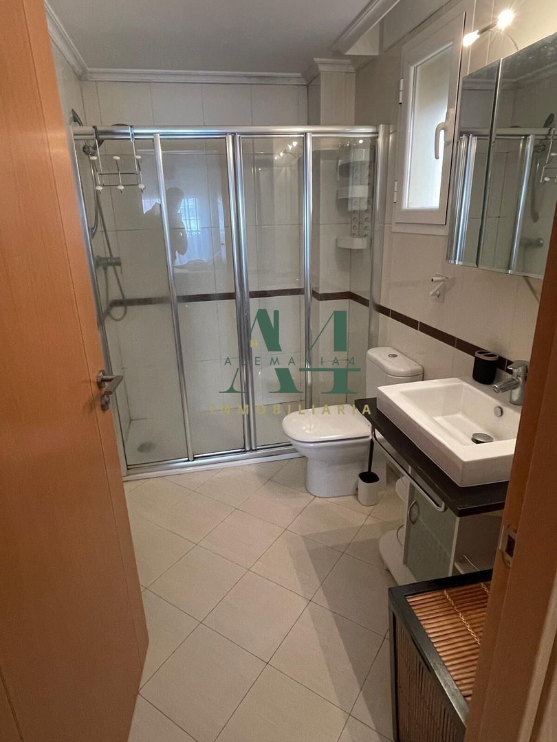 Piso de 120 m² en Cáceres