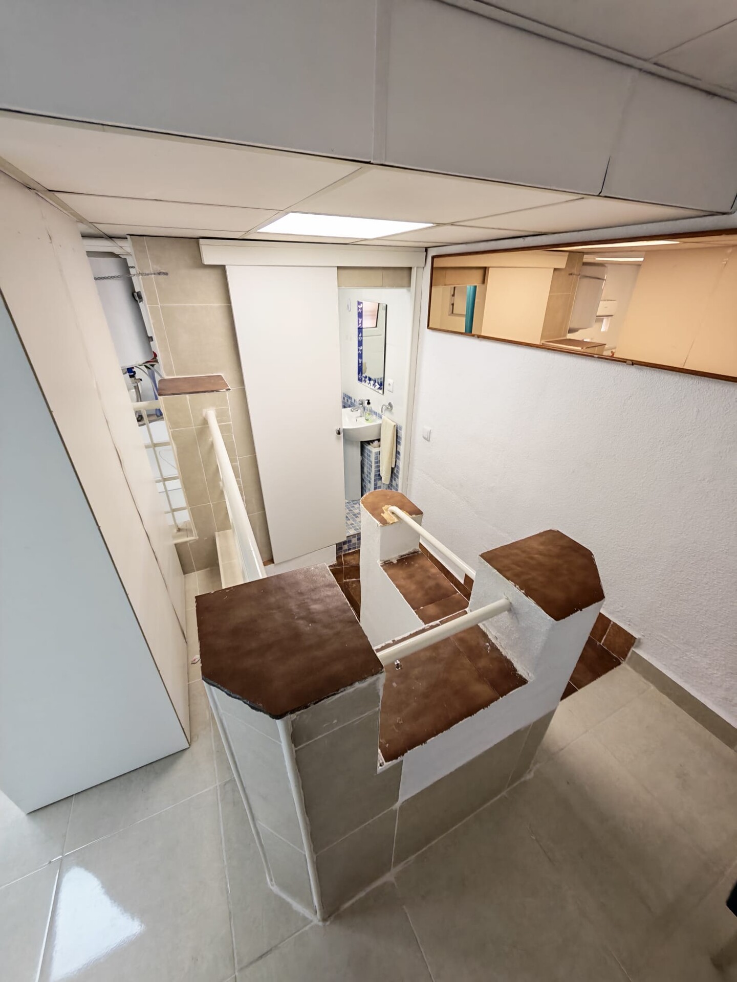Piso de 55 m² en Murcia