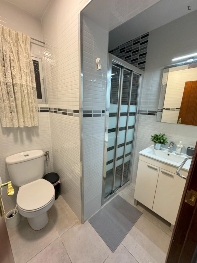 Habitación en alquiler, Getafe