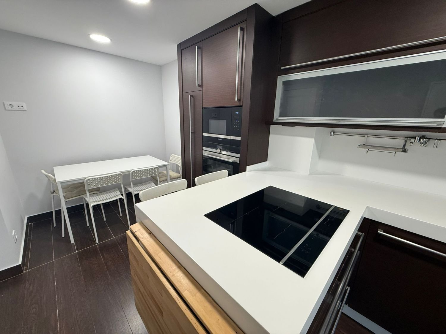 Piso de 80 m² en Ferrol