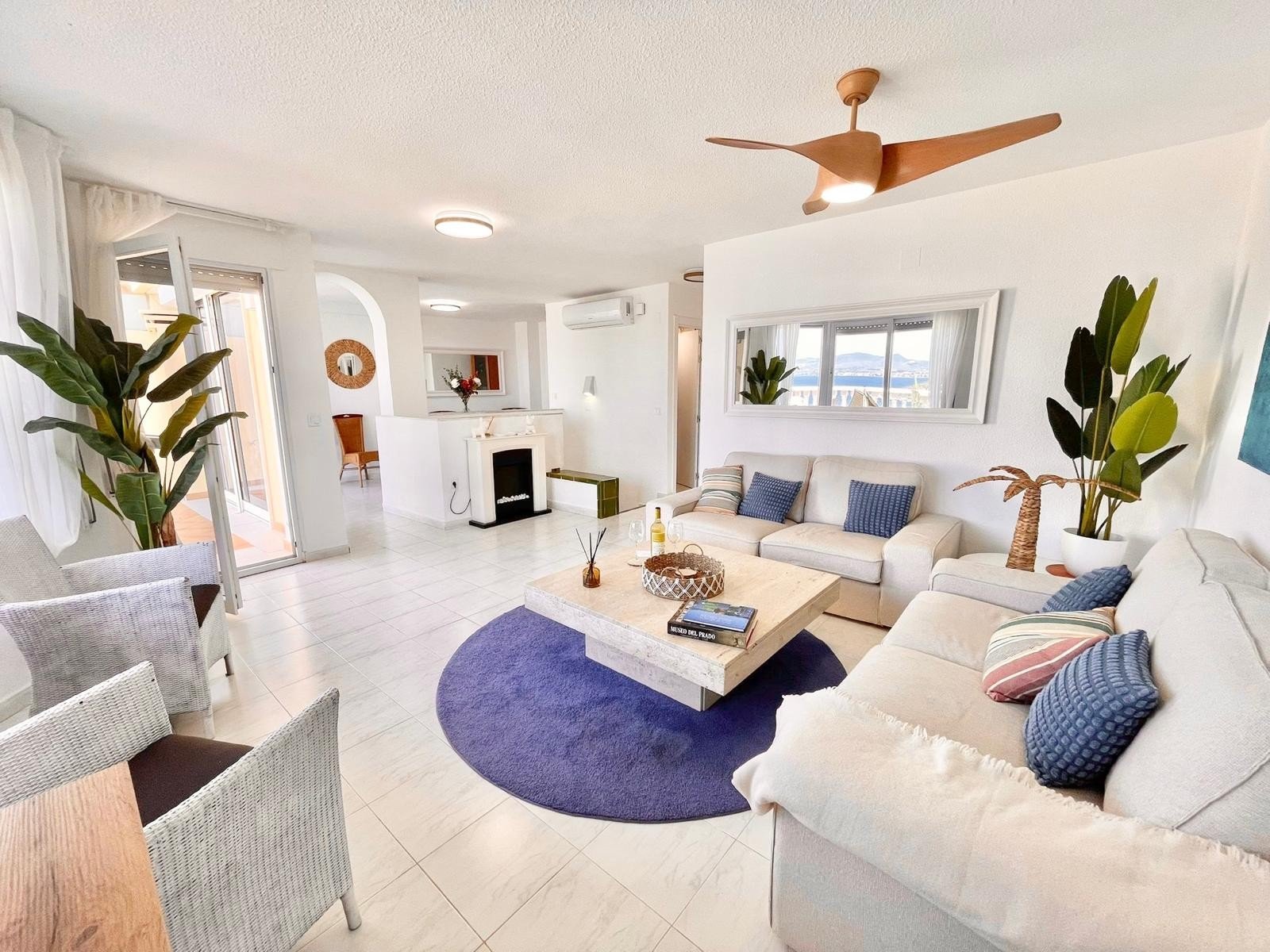 Casa de 180 m² en Cartagena
