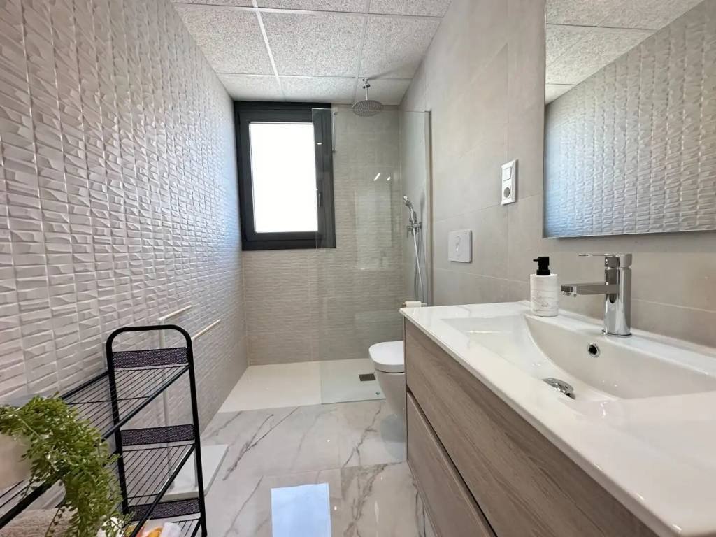 Piso de 75 m² en Orihuela