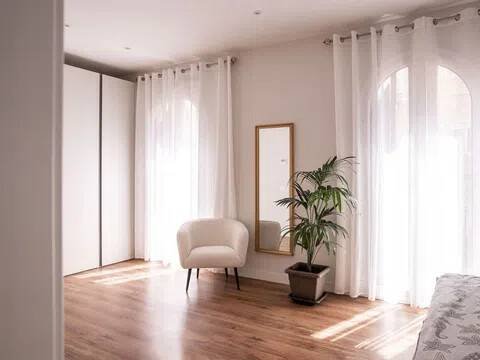 Pis de 121 m² a Barcelona