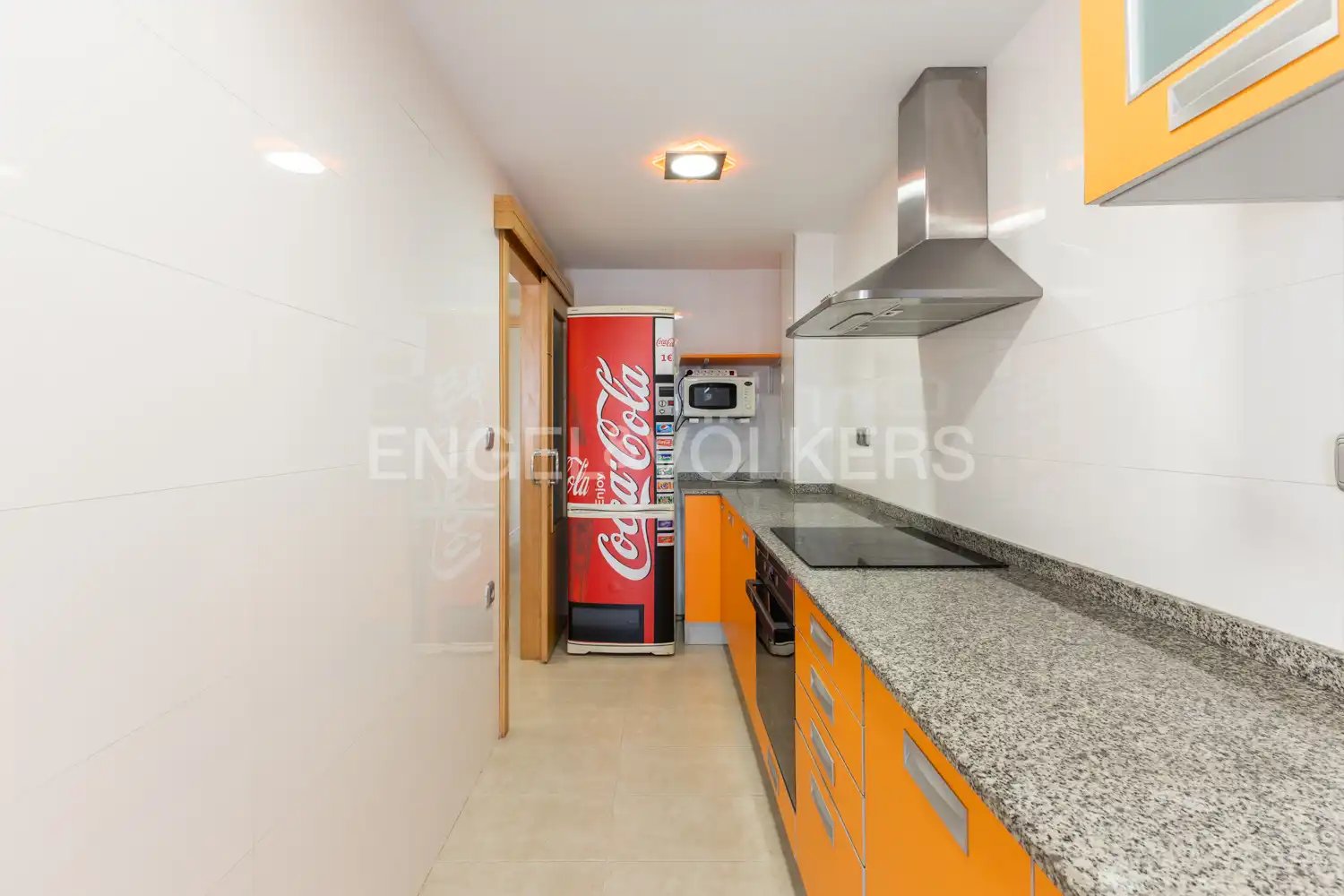 Piso de 80 m² en Puzol