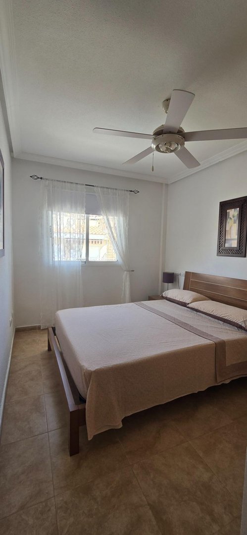 Pis de 70 m² a Águilas