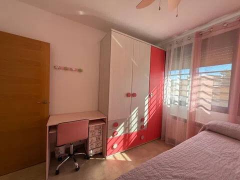 Piso de 90 m² en Ciudad Real