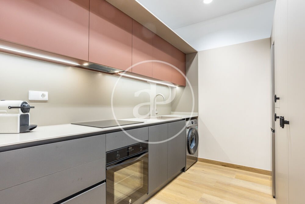 Piso de 116 m² en Valencia