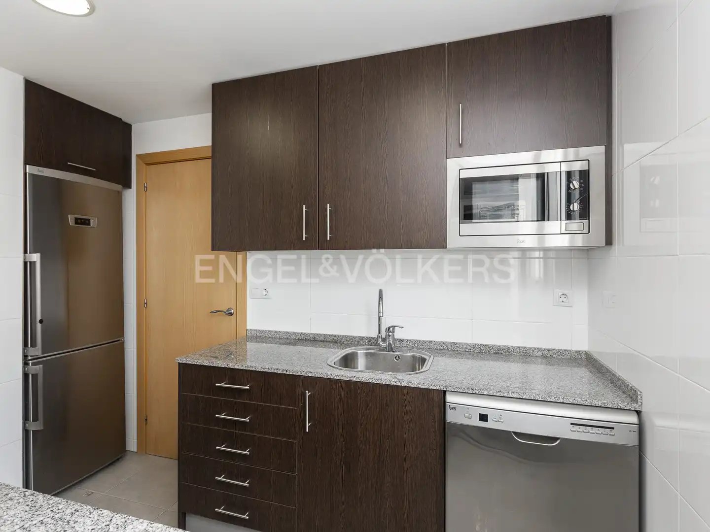 Pis de 80 m² a Sitges