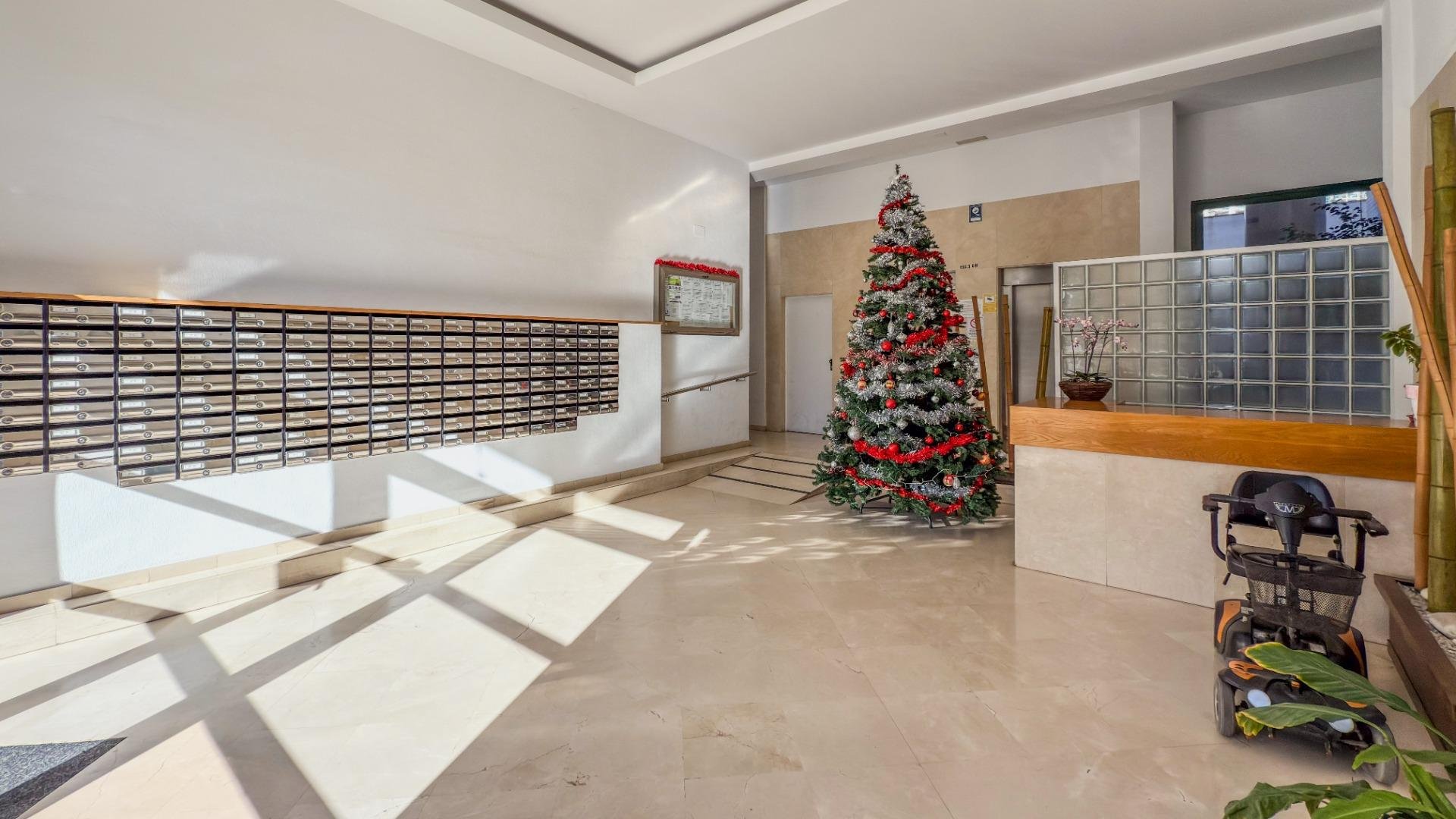 Pis de 110 m² a la Vila Joiosa