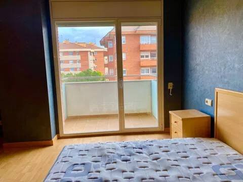 Pis de 119 m² a Manresa