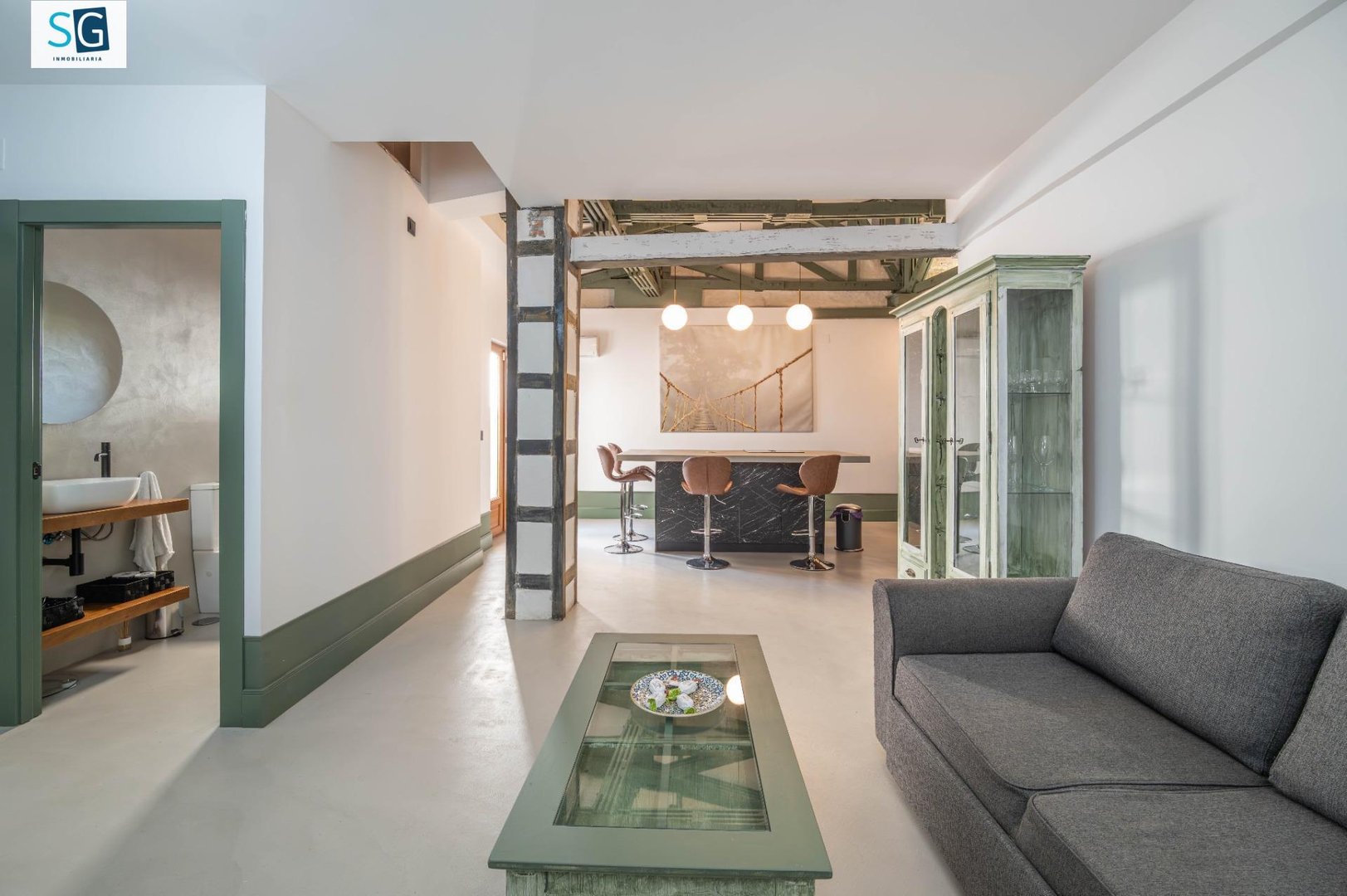 Piso de 67 m² en Granada