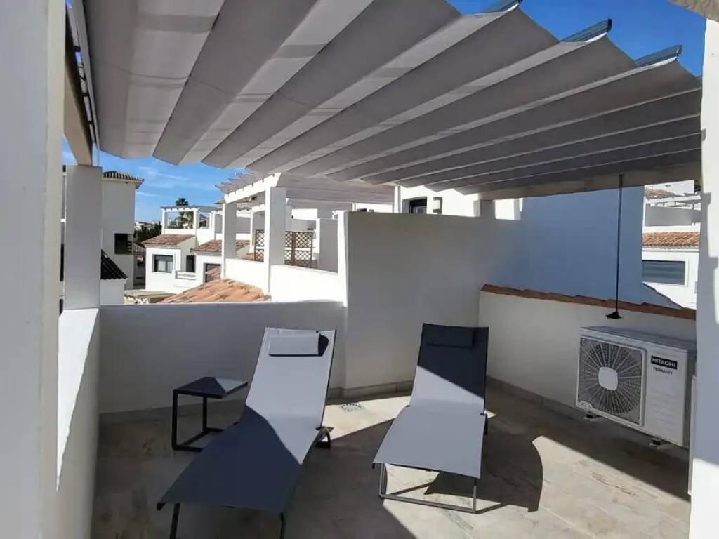 Casa de 169 m² en Estepona