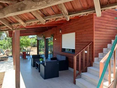 Casa de 90 m² en Salvaterra de Miño