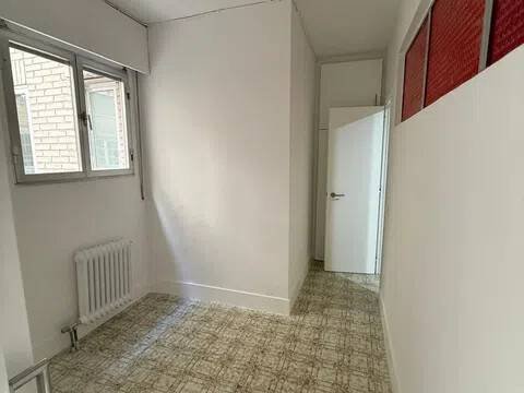 Piso de 157 m² en Madrid