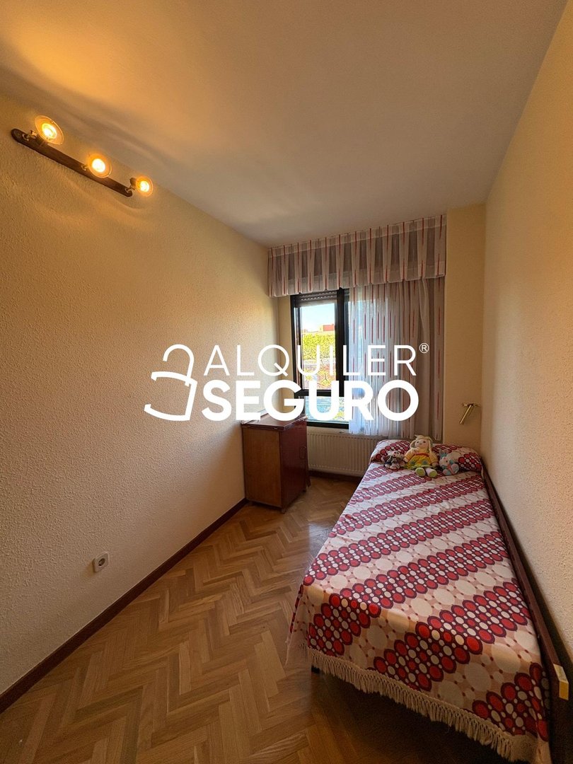 Wohnung 90 m² in Madrid