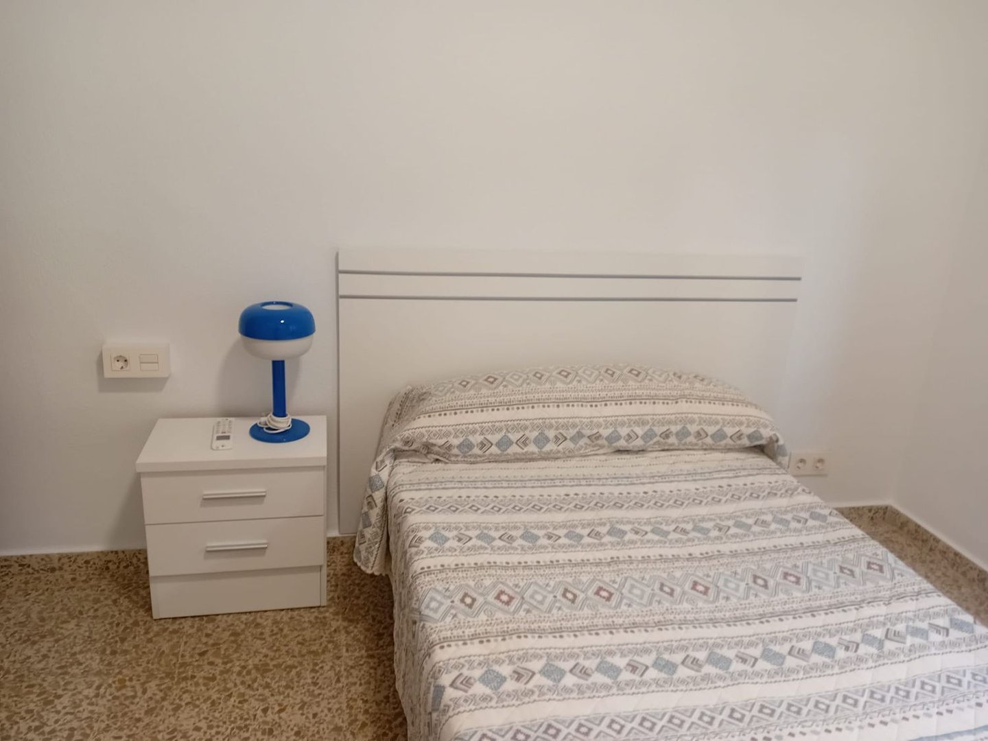 Pis de 120 m² a Granada