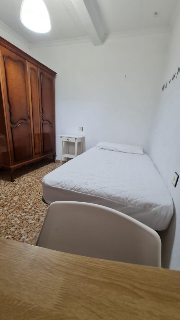 Habitació de lloguer, Múrcia