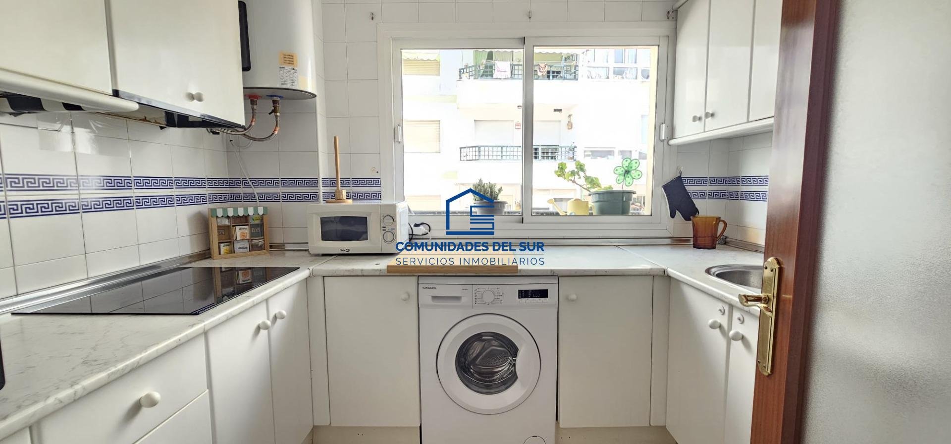 Piso de 76 m² en Cádiz