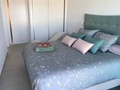 Apartamento 130 m² em Santa Pola