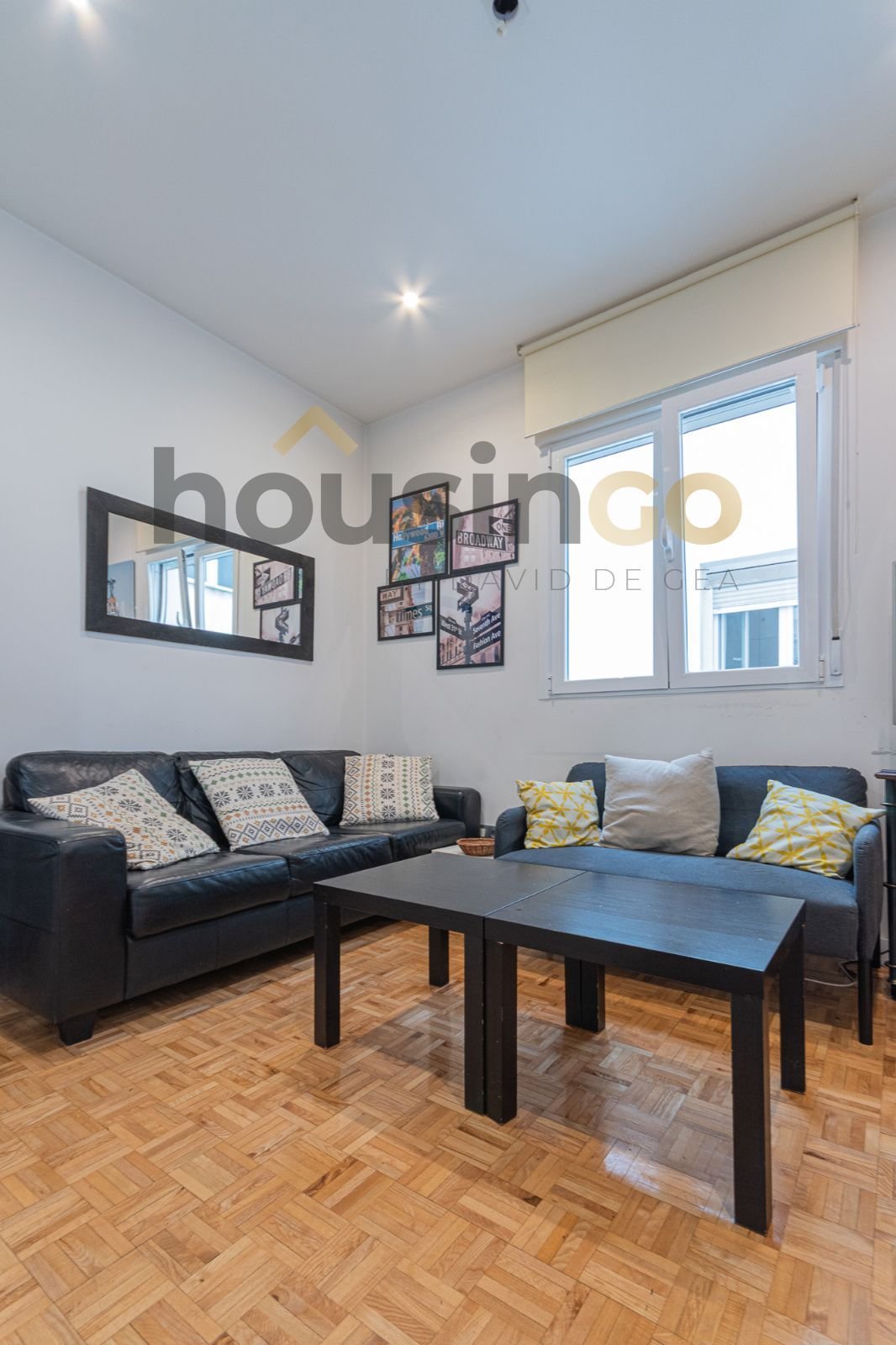 Pis de 100 m² a Madrid