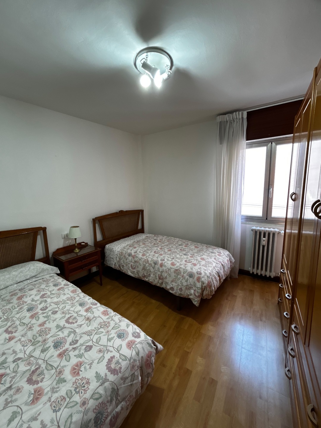 Piso de 100 m² en León
